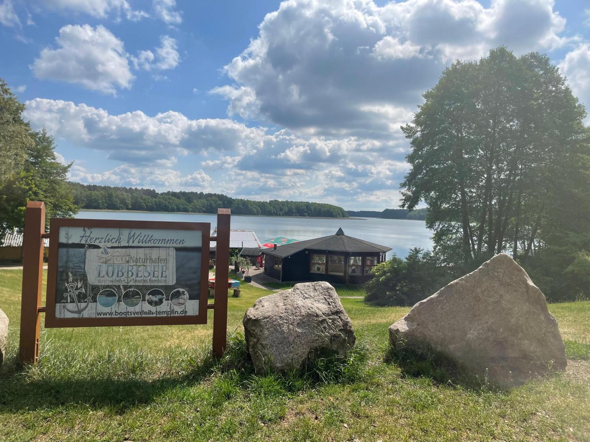 Luxuszelt Glamping Zelt *